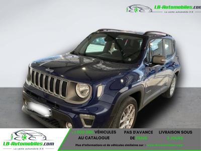 Jeep Renegade 1.0 GSE 120 ch BVM