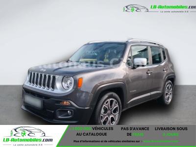 Jeep Renegade 1.4 MultiAir 140 ch