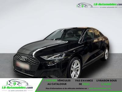Audi A3 Berline 35 TFSI Mild Hybrid 150 BVA