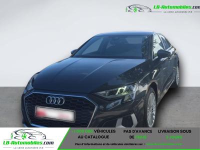 Audi A3 Berline 35 TFSI Mild Hybrid 150 BVA