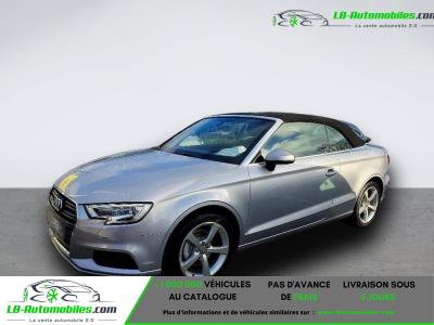 Audi A3 Cabriolet 2.0 TDI 150