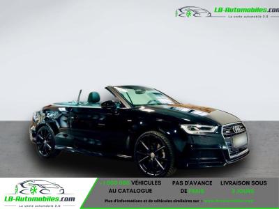 Audi A3 Cabriolet 2.0 TDI 150