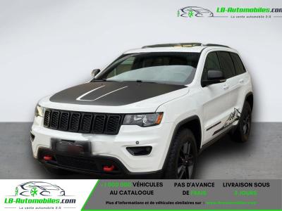 Jeep Grand Cherokee V8 5.7 HEMI 352 BVA