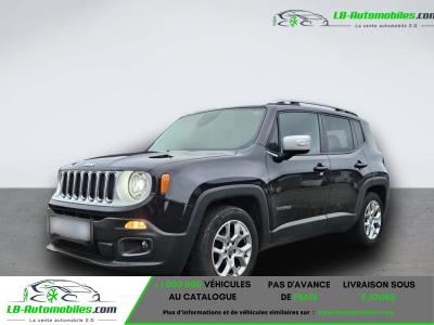 Jeep Renegade 1.4 MultiAir 140 ch