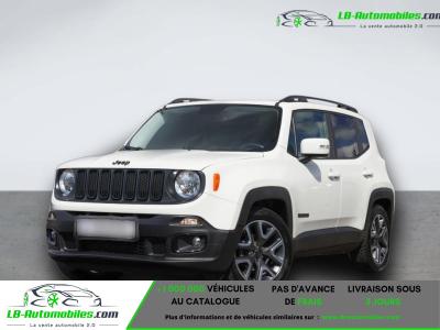 Jeep Renegade 1.4 MultiAir 140 ch