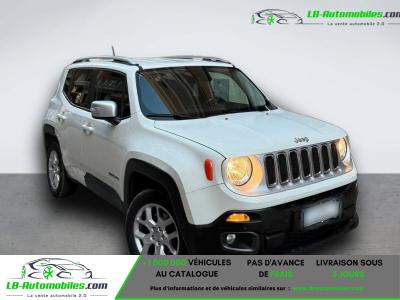 Jeep Renegade 1.4  MultiAir 140 ch BVA