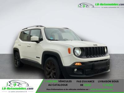 Jeep Renegade 1.4  MultiAir 140 ch BVA