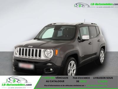 Jeep Renegade 1.4  MultiAir 140 ch BVA