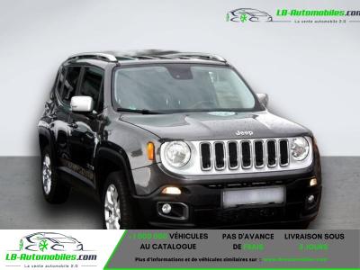 Jeep Renegade 1.4 MultiAir 170 ch BVA