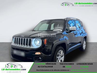 Jeep Renegade 1.4 MultiAir 170 ch BVA
