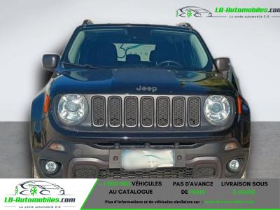 Jeep Renegade 1.4 MultiAir 170 ch BVA