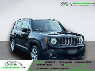 Jeep Renegade 1.6 E.torQ Evo 110 ch