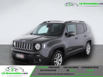 Jeep Renegade 1.6 E.torQ Evo 110 ch