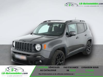 Jeep Renegade 1.6 E.torQ Evo 110 ch