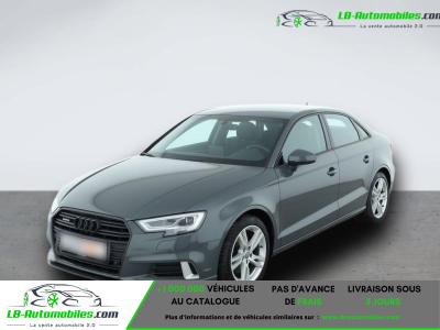 Audi A3 Berline TFSI 190 BVA