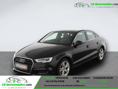 Audi A3 Berline TFSI 190 BVA