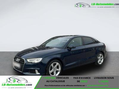 Audi A3 Berline TFSI 190 BVA