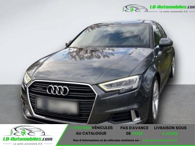 Audi A3 Berline TFSI 190 BVA