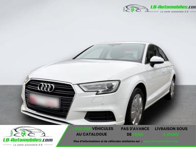 Audi A3 Berline TFSI 115