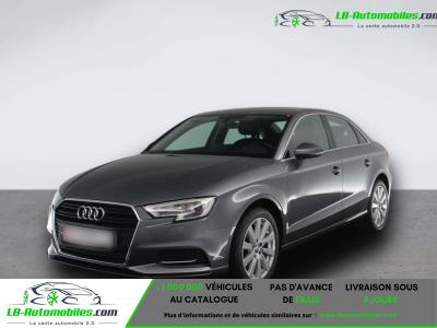 Audi A3 Berline TFSI 115