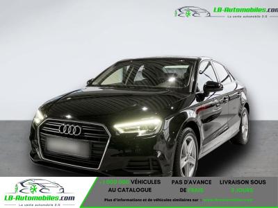 Audi A3 Berline TFSI 115