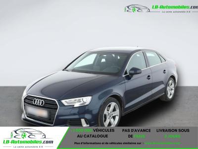 Audi A3 Berline TFSI 115