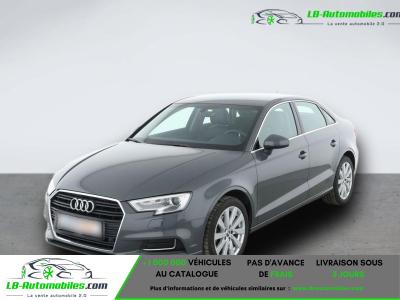 Audi A3 Berline TFSI 115