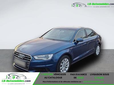 Audi A3 Berline TFSI 150