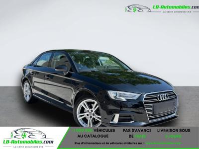 Audi A3 Berline TFSI 150