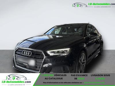 Audi A3 Berline TFSI 150 BVA