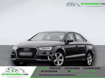 Audi A3 Berline TDI 116