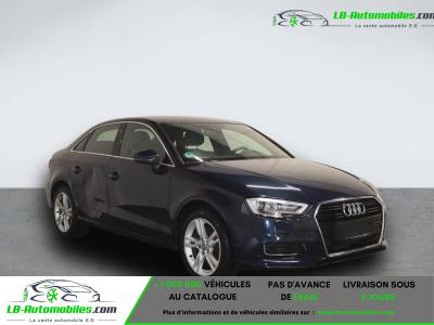 Audi A3 Berline TDI 150 BVA