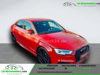 Audi A3 Berline TDI 150 BVA