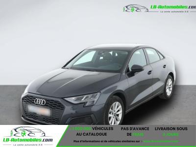 Audi A3 Berline 30 TDI 116 BVA
