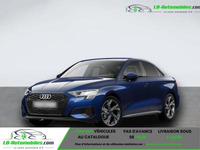 Audi A3 Berline 30 TDI 116 BVA