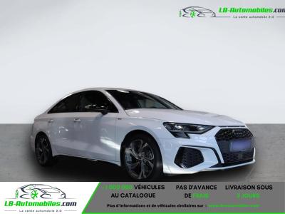 Audi A3 Berline 30 TDI 116 BVA