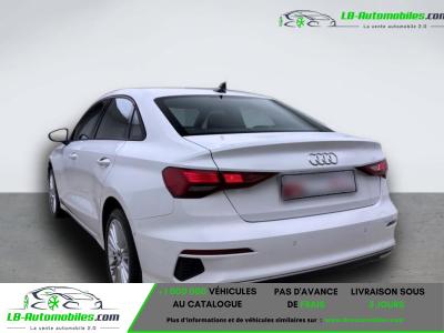 Audi A3 Berline 30 TDI 116 BVA