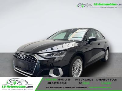 Audi A3 Berline 30 TFSI 110