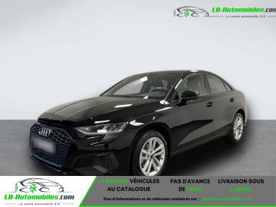 Audi A3 Berline 30 TFSI 110