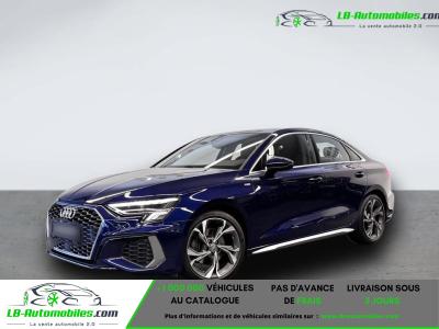 Audi A3 Berline 35 TFSI Mild Hybrid 150 BVA