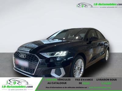 Audi A3 Berline 35 TFSI Mild Hybrid 150 BVA