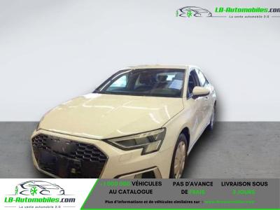 Audi A3 Berline 40 TDI 200 BVA Quattro