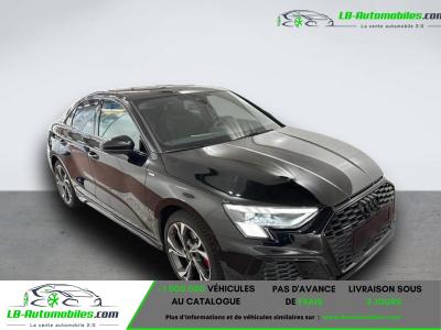 Audi A3 Berline 40 TDI 200 BVA Quattro