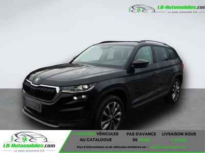 Skoda Kodiaq 2.0 TDI 150 BVA 4x4 5pl