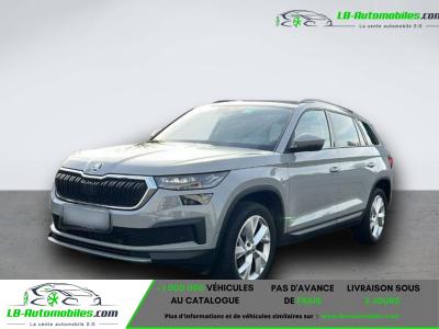 Skoda Kodiaq 2.0 TDI 150 BVA 4x4 5pl