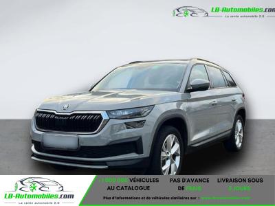 Skoda Kodiaq 2.0 TDI 150 BVA 4x4 5pl