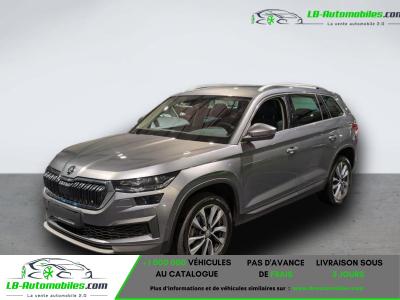 Skoda Kodiaq 2.0 TDI 150 BVA 4x4 5pl
