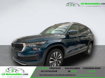 Skoda Kodiaq 2.0 TDI 150 BVA 4x4 5pl