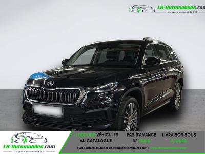 Skoda Kodiaq 2.0 TDI 150 BVA 4x4 5pl