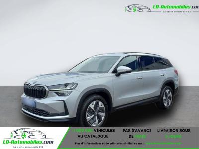 Skoda Kodiaq 2.0 TDI 150  BVA 7pl